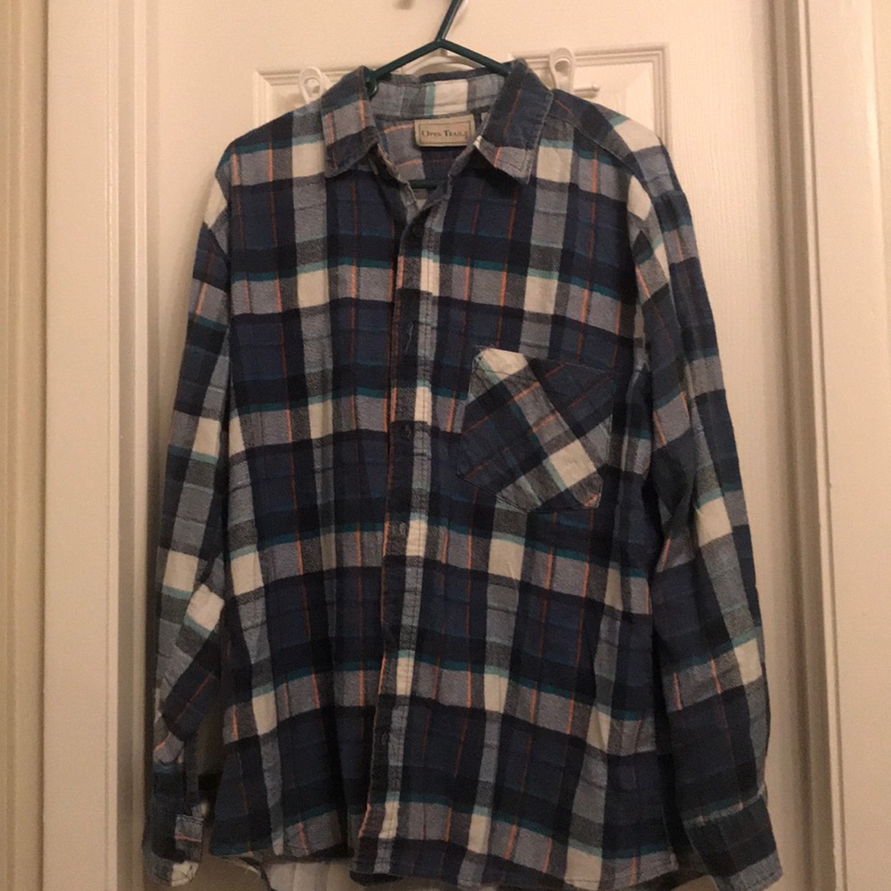 Flannel